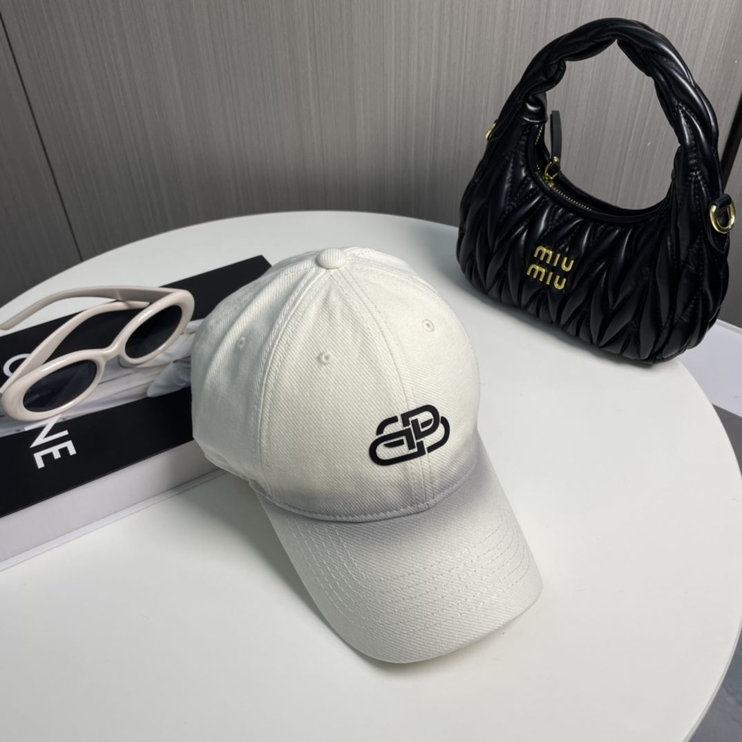 Balenciaga Caps